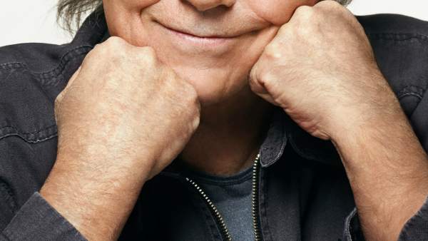 Serrat torna al setembre a València amb la gira per a reviure el seu 'Mediterráneo' Serrat torna al setembre a València amb la gira per a reviure el seu 'Mediterráneo'
