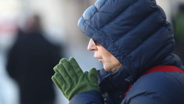 Frío, bajas temperaturas, abrigo, abrigarse Frío, bajas temperaturas, abrigo, abrigarse