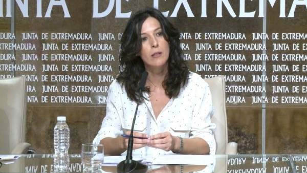 Esther Gutiérrez Esther Gutiérrez