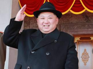 Kim Jong-un