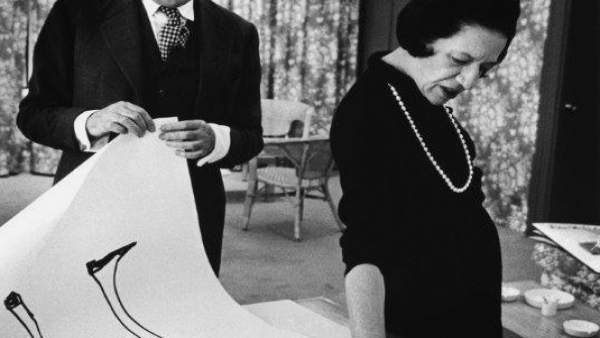 Fotografía expuesta en la muestra 'Del Archivo a la Historia' Fotografía expuesta en la muestra 'Del Archivo a la Historia'