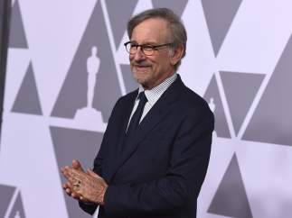 Steven Spielberg