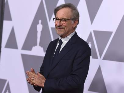 Steven Spielberg
