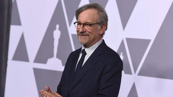 Steven Spielberg Steven Spielberg