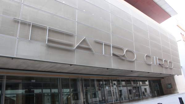 TEATRO CIRCO , ALBACETE TEATRO CIRCO , ALBACETE