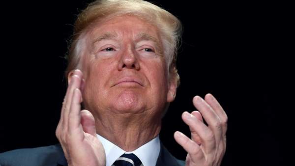Trump Trump