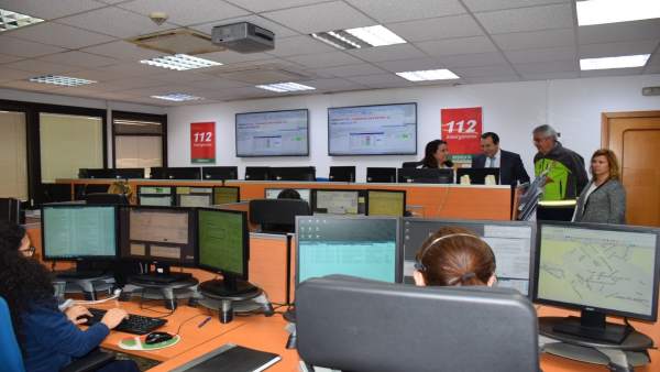 112 Telefono De Emergencias 112 Telefono De Emergencias