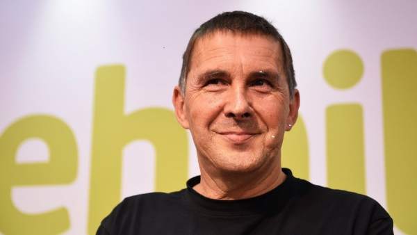 Arnaldo Otegi Arnaldo Otegi