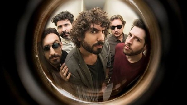 'El Pozo', primer single de su nuevo disco 'El Pozo', primer single de su nuevo disco