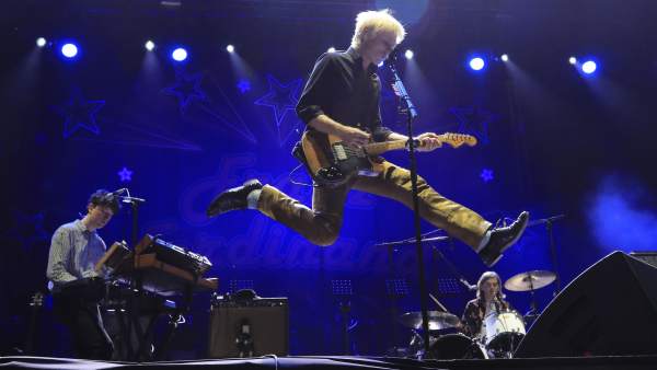 Franz Ferdinand Franz Ferdinand