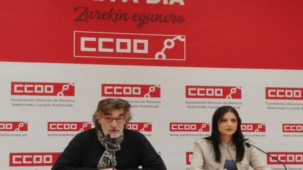 Chechu Rodríguez y Nerea Contreras Chechu Rodríguez y Nerea Contreras