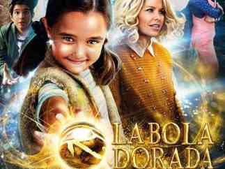 La bola dorada