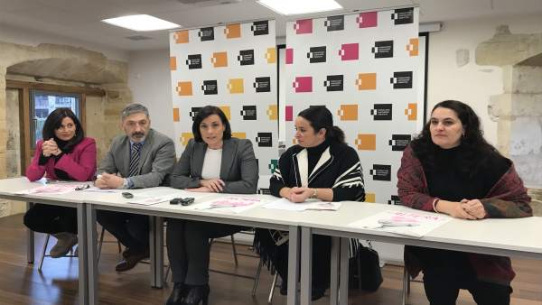 Presentación de la séptima edición de las Jornadas Altera Presentación de la séptima edición de las Jornadas Altera