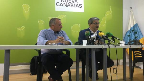 Luis Campos y Román Rodríguez Luis Campos y Román Rodríguez