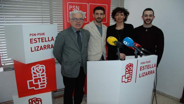 Presentación de la propuesta este viernes. Presentación de la propuesta este viernes.