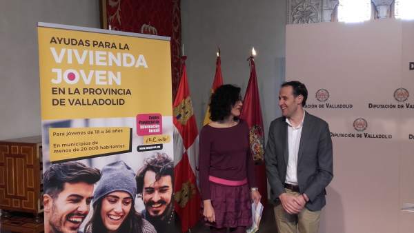 Presentación de las ayudas Presentación de las ayudas