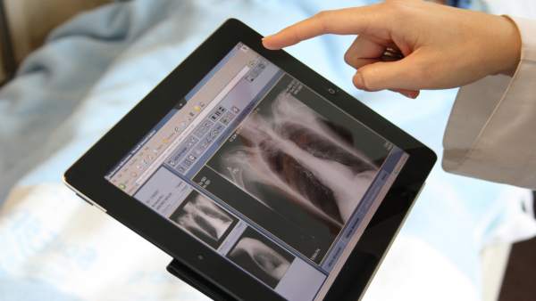 Tablet Para El Hospital De Son Llàtzer Tablet Para El Hospital De Son Llàtzer