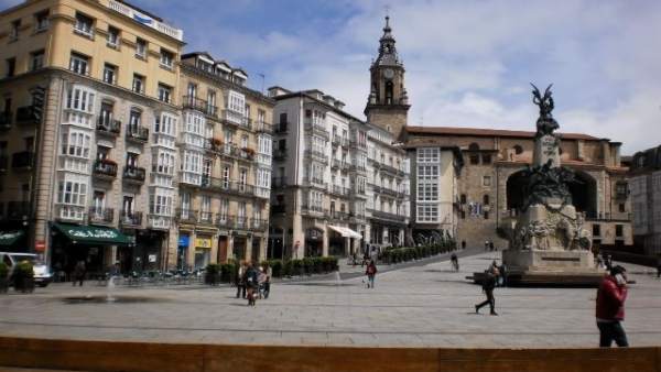 Vitoria Vitoria