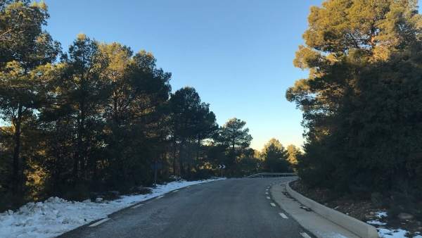 La Generalitat estableix l'Emergència 0 per nevades en cinc comarques de Castelló i dos de València La Generalitat estableix l'Emergència 0 per nevades en cinc comarques de Castelló i dos de València
