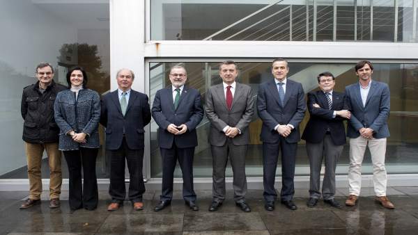 Firma acuerdo Firma acuerdo