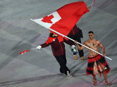 Tonga