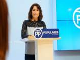 Ruth Sarabia (PP)