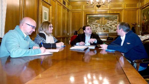 Nota Prensa Feria Del Libro Cuenca Lee 2018 Nota Prensa Feria Del Libro Cuenca Lee 2018