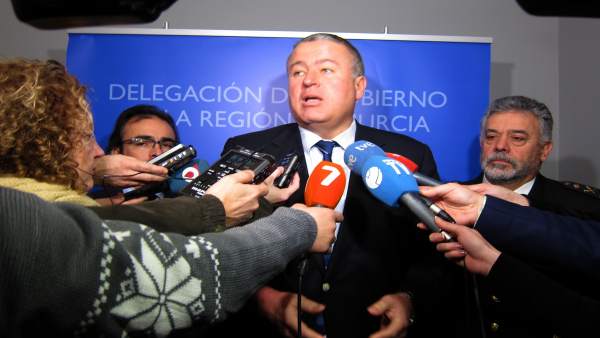 El delegado ante los medios El delegado ante los medios