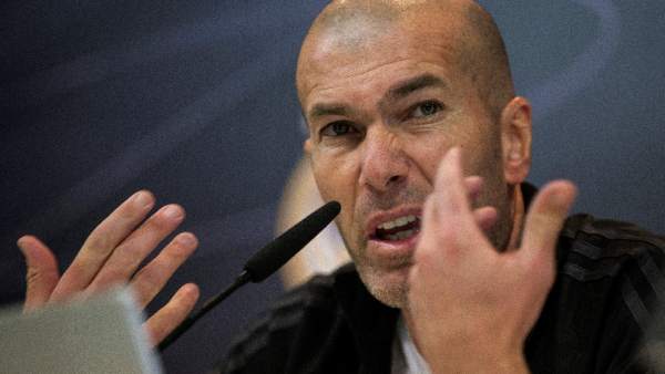 Zidane Zidane