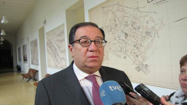 Cecilio Venegas Cecilio Venegas