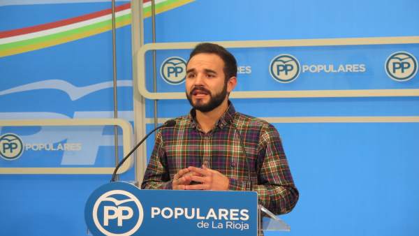 Nota, Audio, Vídeo Y Foto Pp La Rioja Nota, Audio, Vídeo Y Foto Pp La Rioja