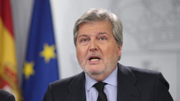 Iñigo Méndez de Vigo Iñigo Méndez de Vigo