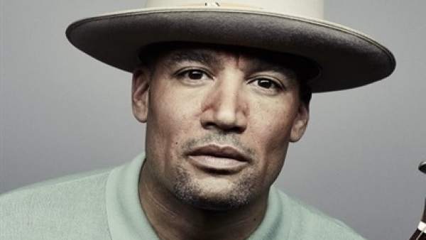 Ben Harper Ben Harper