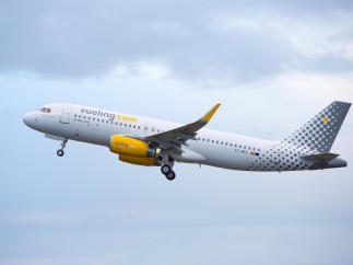 Vueling