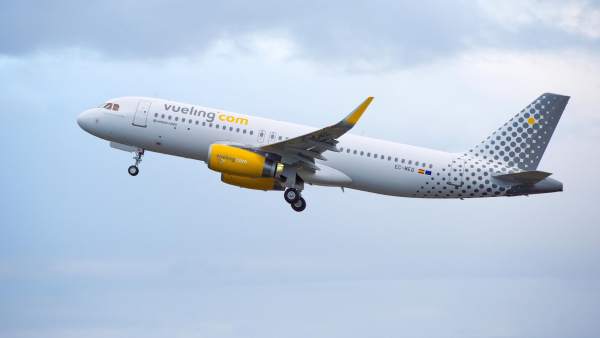 Vueling Vueling