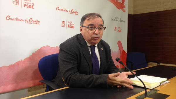 Mora, PSOE Mora, PSOE