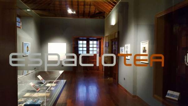 Espacio TEA Espacio TEA