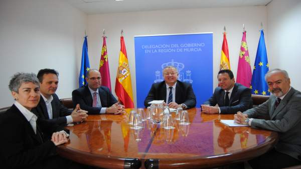 Imagen de la reunión Imagen de la reunión