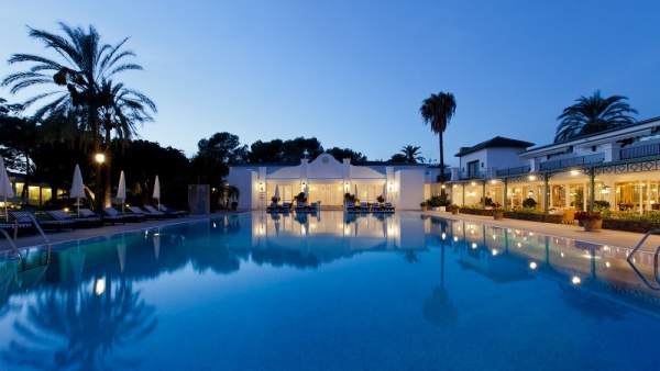 Hotel de la Costa del Sol Hotel de la Costa del Sol