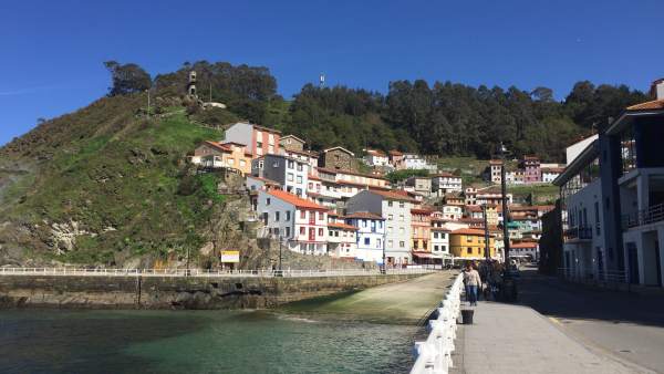 Cudillero Cudillero