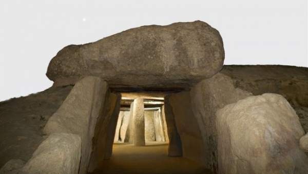 Dólmen de antequera dólmenes unesco patrimonio humanidad Dólmen de antequera dólmenes unesco patrimonio humanidad