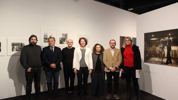 Girona tendrá una programación estable de exposiciones fotográficas y vídeo Girona tendrá una programación estable de exposiciones fotográficas y vídeo