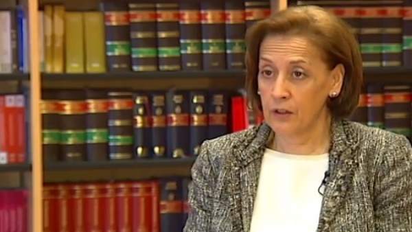 María Antonia Martínez María Antonia Martínez