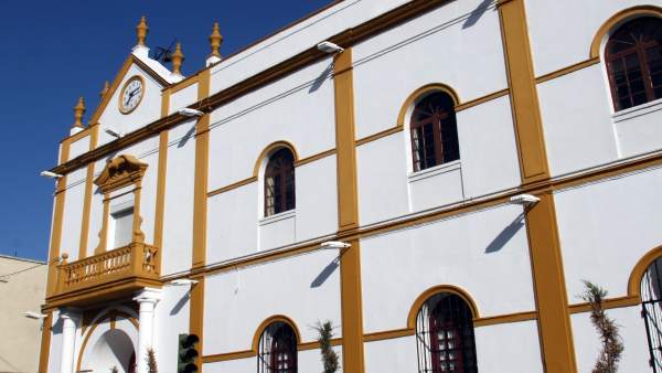 Ayuntamiento de Alcalá de Guadaira Ayuntamiento de Alcalá de Guadaira