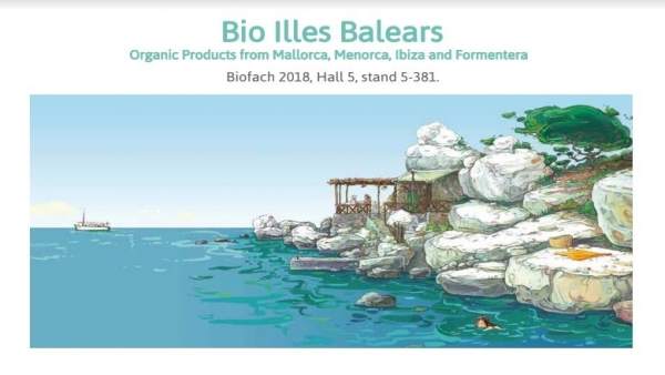 Bio Illes Balears Bio Illes Balears
