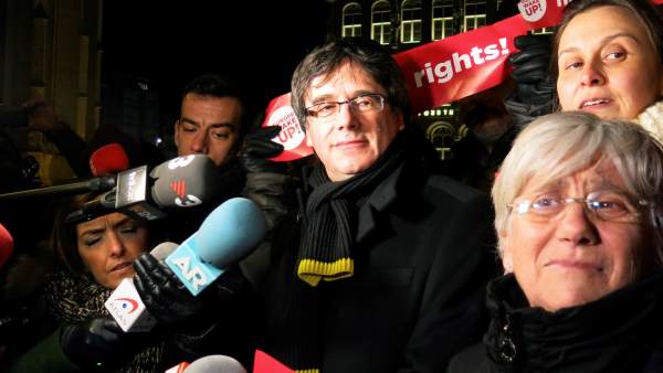 Puigdemont Puigdemont