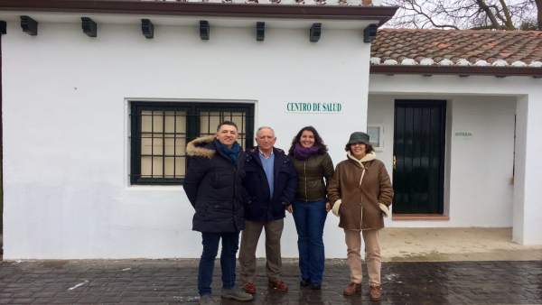 Visita Casas Blancas Visita Casas Blancas