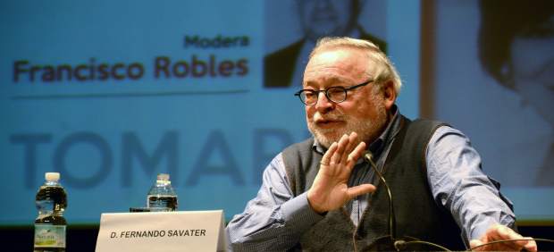 Fernando Savater