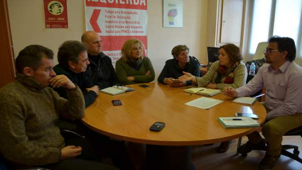 Nota De Prensa Iu Centro De Menores Nota De Prensa Iu Centro De Menores