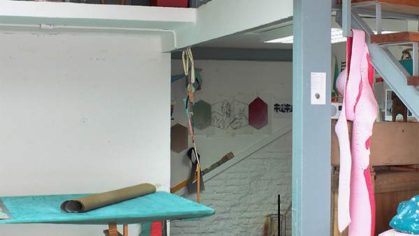Imagen de Open Studio 2018 Imagen de Open Studio 2018